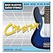 Set of 4High Quality Medium Gauge Bass Guitar Strings