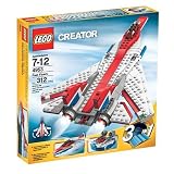 LEGO® Creator Fast Flyers