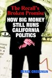 The Recall's Broken Promise: How Big Money Still Runs California Politics