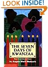 Seven Days Of Kwanzaa