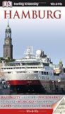Zoom Produkt-Bild: Vis a Vis Reisef&uuml;hrer Hamburg mit Extra-Karte