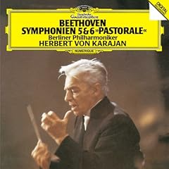 Beethoven:Symphonies No.5 & No