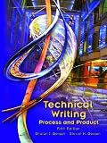Technical Writing: Process and Product Value Package (includes Quick Access, Reference for Writers)
