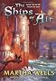 The Ships of Air (Fall of Ile-Rien)