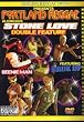 Portland Reggae