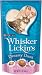 Whisker Lickins Dreamy Duos Cat Treats Shrimp & Crab Flavors, 2.1-Ounce Pouches (Pack of 20)