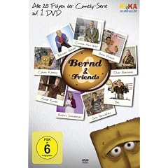 Bernd & Friends