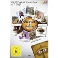 Bernd & Friends