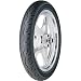 Dunlop D401 Harley-Davidson Cruiser Motorcycle Tires – Black – 90/90H-19 / Front