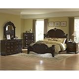 Centinela Bedroom Set by Homelegance