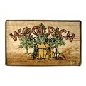 Bath Rug Catch and Release by Woolrich