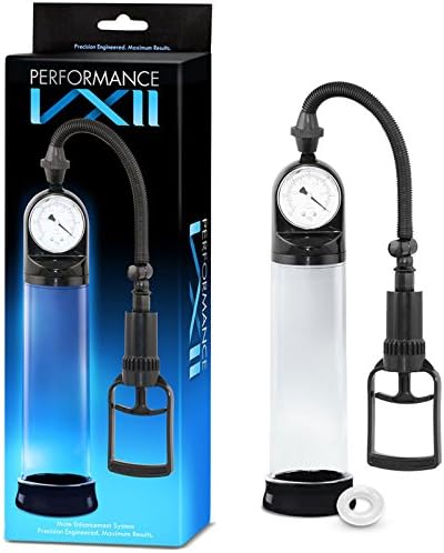 Blush Performance Vx2