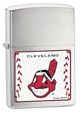 Cleveland Indians MLB Zippo Lighter