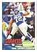 2010 Topps NFL Football Card # 59 Osi Umenyiora - New York Giants - NFL Trading Card in a Protective ScrewDown Case!