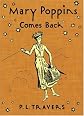 Mary Poppins Comes Back