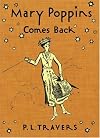 Mary Poppins Comes Back