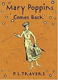Mary Poppins Comes Back