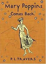Mary Poppins Comes Back