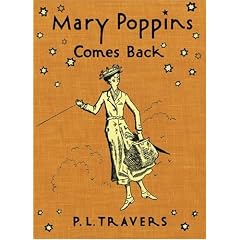 Mary Poppins Comes Back