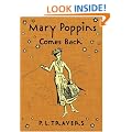 Mary Poppins Comes Back