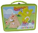 Care Bears Keepsake Box (Carry-all Tin Box with Handle)