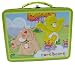 Care Bears Keepsake Box (Carry-all Tin Box with Handle)