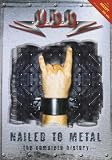 Nailed to Metal