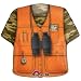 Hunting Shirt Super Shape