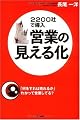 営業の見える化