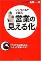 営業の見える化