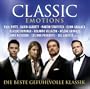 Classic Emotions