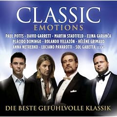Classic Emotions