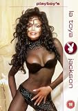 Playboy - Latoyah Jackson