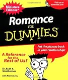 Romance For Dummies (Miniature Editions(tm)) by  Ed.D. Ruth Westheimer in stock, buy online here