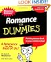 Romance For Dummies (Miniature Editions(tm))