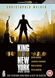 King of New York [DVD]