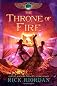 The Throne of Fire