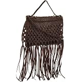 Motif 56 Women's Josie Leather Bag