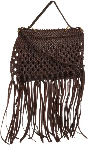 Motif 56 Women's Josie Leather Bag