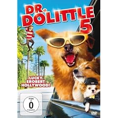 Dr. Dolittle 5