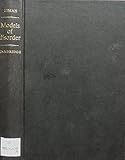 Models of disorder : the theoretical physics of homogeneously disordered systems