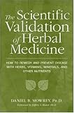 Scientific Validation of Herbal Medicine