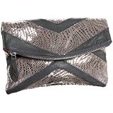 Helena de Natalio Giselle Clutch