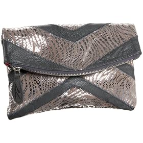Helena de Natalio Giselle Clutch