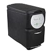 NatureMill PRO Automatic Composter - Black