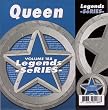Queen Karaoke Disc - Legends Series CDG VOL 188