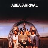 Arrivalvon "Abba"
