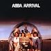 Abba-Arrival cd cover