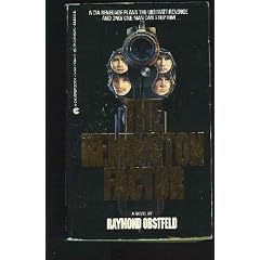 The Remington Factor