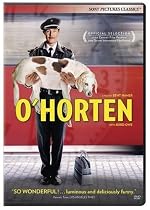 Stream O'Horten Movie Online.